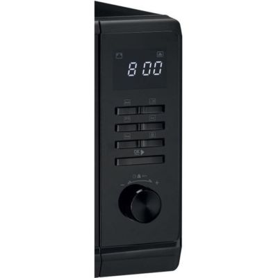 Micro-ondes pose libre 23l brandt 800w 43.6cm, brase2300b