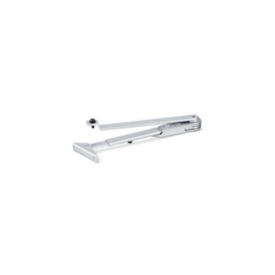 Bras compas pour série TS 1500 finition blanc RAL9016 - GEZE - 101 881