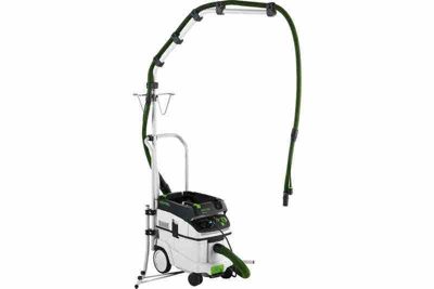 Bras d'aspiration CTASA CT 26/36/SB pour aspirateur CT 26/36 - accessoire ergonomique