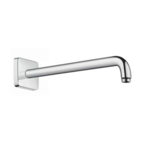 Bras de douche E M 1/2" 389 mm (27446000)