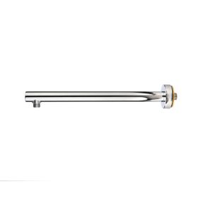 Bras de douche rond renforcé 400mm - GARIS - H11-BROR-400