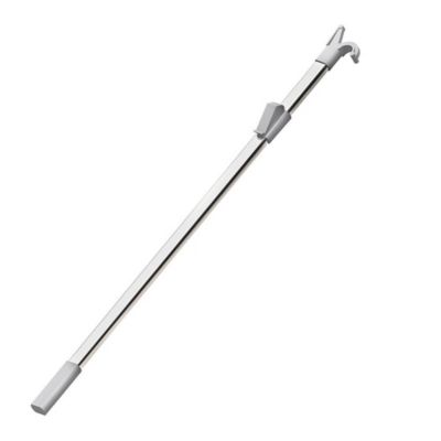 Bras télescopique en aluminium pour suspension en hauteur - 160 cm