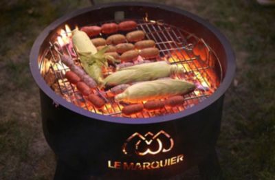 Brasero original GBR60 Le marquier Ø60cm
