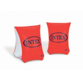 Brassard de natation pour enfants de 6 à 12 ans - Intex