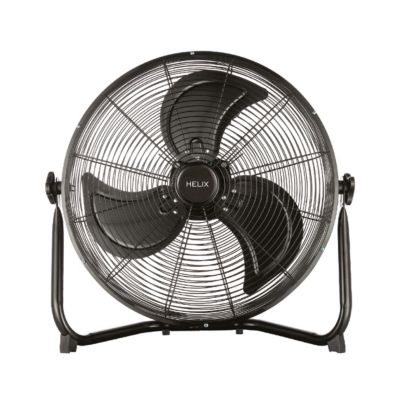 Brasseur d'air 90W D.40 3 vitesses HELIX090 Haverland