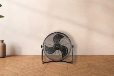 Brasseur d'air 90W D.40 3 vitesses HELIX090 Haverland