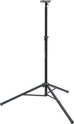 BRENNENSTUHL Trépied ST 200 noir HT max 2 m, charge 30 kg