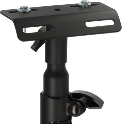 BRENNENSTUHL Trépied ST 200 noir HT max 2 m, charge 30 kg