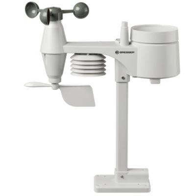 Bresser capteur extérieur 5 en 1 pour station météo radio 868 MHz