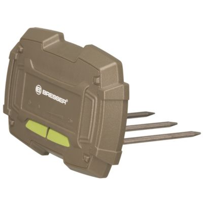 Bresser Smart Garden Système d arrosage avec station météo radio et appli