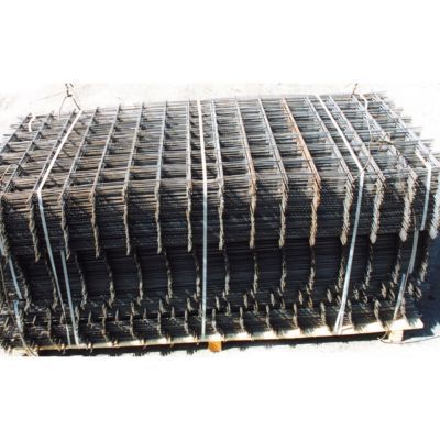 Brico dallage maille 150 x 150 mm - 2,4 x 1,2 m