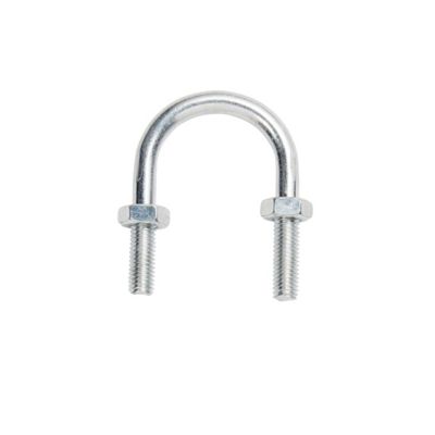 Bride de fixation Ø. 42 mm Diall vendue par 2