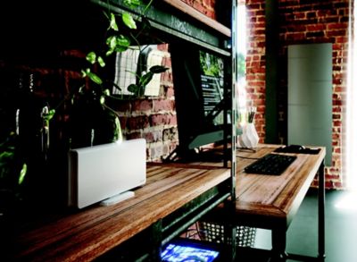 Bridge connecté Cozytouch Sauter pour radiateur