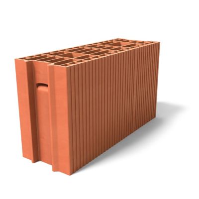 Brique de mur BGV Uno 57 x 20 x 31,4 cm