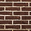 Brique Forum Ombra 21,5 x 10,2 x 5 cm