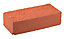 Brique pleine valbrique rouge 5,5 x 10,5 cm