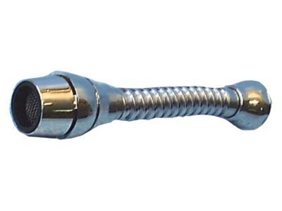 Brise jet laiton chromé 22 x 100 L150
