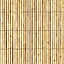 Brise-vue naturel bambou 300 x h180cm