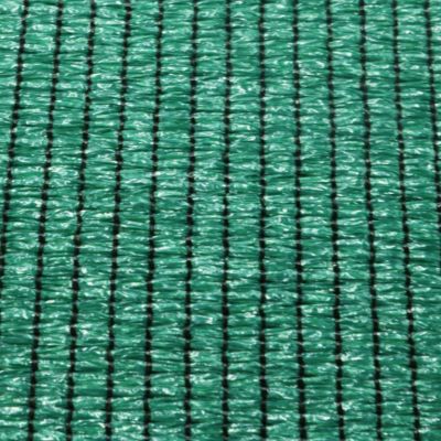 Brise-vue occultation 85% vert foncé 1,50 m x 3 m  Oviala