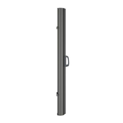 Brise-vue rétractable horizontal Klikstrom L300 x H200cm anthracite