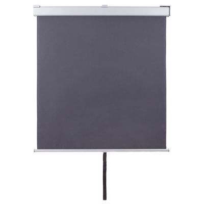 Brise vue rétractable pour balcon Blooma Liso