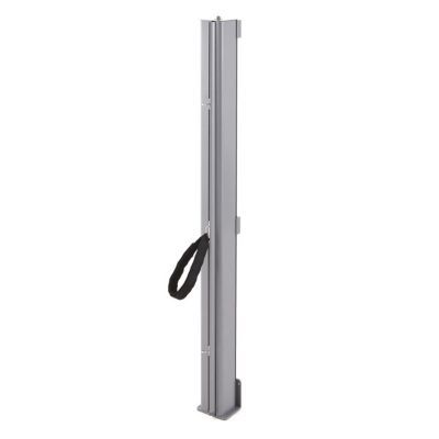 Brise vue rétractable pour balcon Blooma Liso