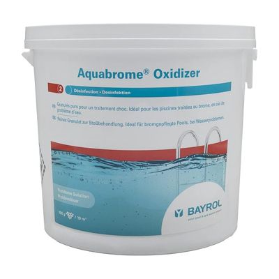 Brome Bayrol Aquabrome Oxidizer (Regenerator) 5 kg -