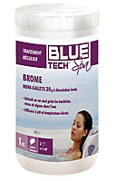 Brome Spa Blue Tech (mini-galets de 20g) 1kg