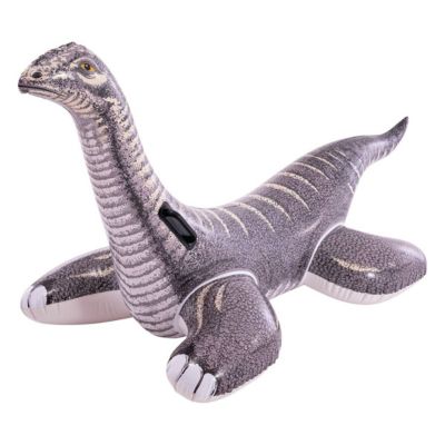 Brontosaure a chevaucher - Intex
