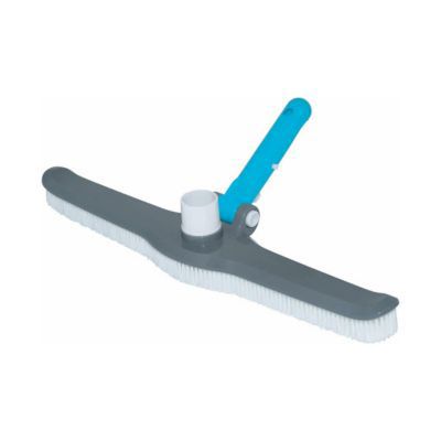 Brosse 48 cm Blooma Premium pour Piscine
