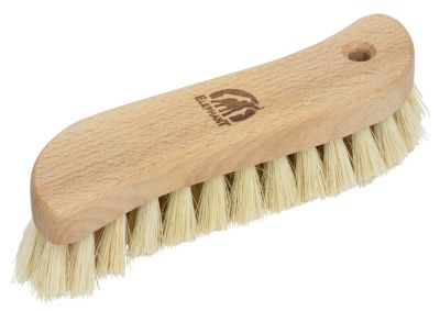 Brosse à laver tampico et bois Élephant