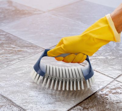 Brosse à laver XXL gros travaux Élephant