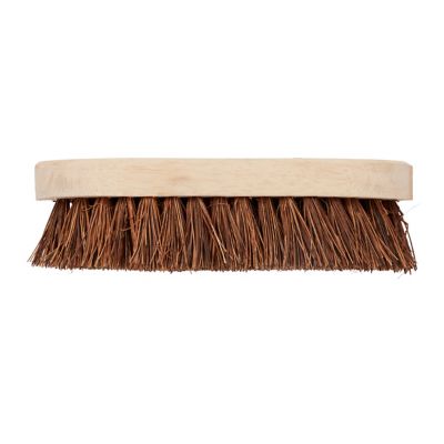 Brosse à main intérieur et extérieur
