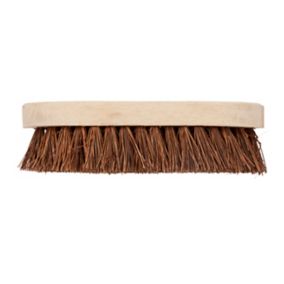 Brosse à main intérieur et extérieur
