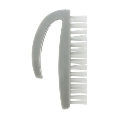 Brosse à ongles avec poignée bleu Eléphant L. 91 × l.33 × H.5 cm
