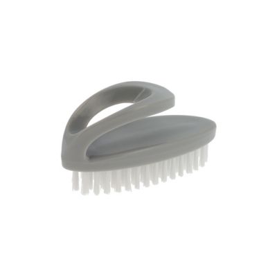 Brosse à ongles avec poignée Élephant
