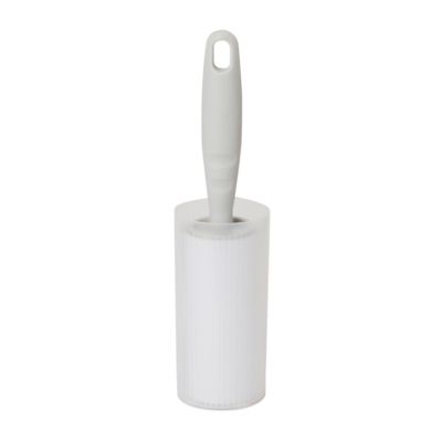Brosse adhésive 15 feuilles L.5 x Ø4,2 cm