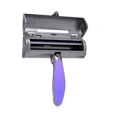 Brosse anti-poils animaux Fur Daddy Venteo
