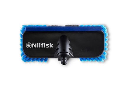 Brosse auto Nilfisk Click&Clean