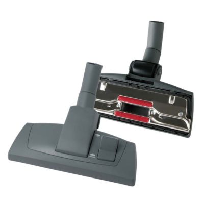 Brosse Combi pour aspirateur 32 mm Noir ELECTROLUX