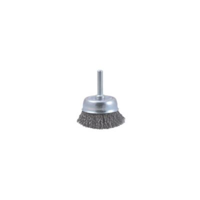 Brosse coupe fils ondulés 50x6mm - OSBORN - 7003600821