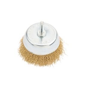 Brosse Mtallique Castorama