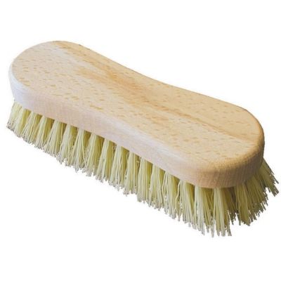 Brosse crinière polypropylène - Forges de Magne