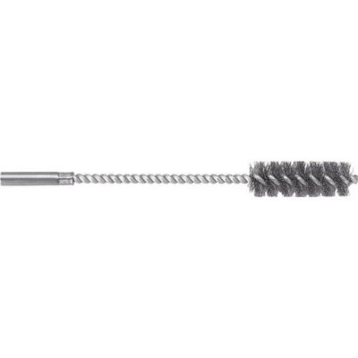 Brosse cylindrique 20 x 55 mm tige 8 mm référence 2127000
