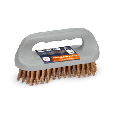 Brosse de bricolage économique Gerlon
