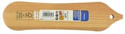 Brosse de décapage violon Tivoly fil acier laitonné