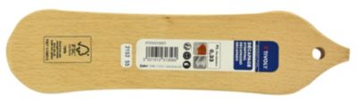 Brosse de décapage violon Tivoly fil acier rond