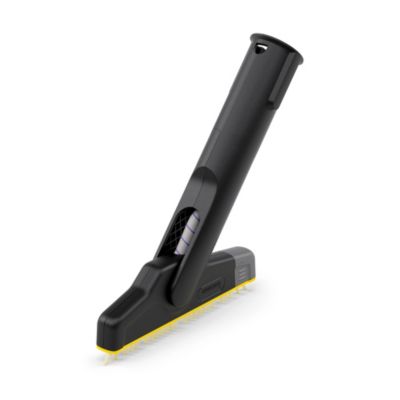 Brosse de lavage amovible pour joints Karcher