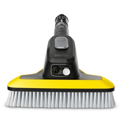 Brosse de lavage pour nettoyeur haute pression 3 en 1 WB 7 Plus Karcher