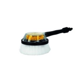 Brosse de lavage ROTATIVE pour nettoyeurs haute pression WR VITO